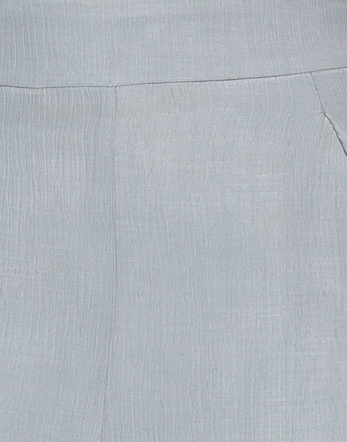 Alessia Santi Womens Pants Light in Blue