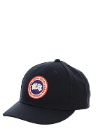 Canada Goose Logo Hat