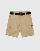 Napapijri N Smith Short Beige - Mens - Cargo Shorts