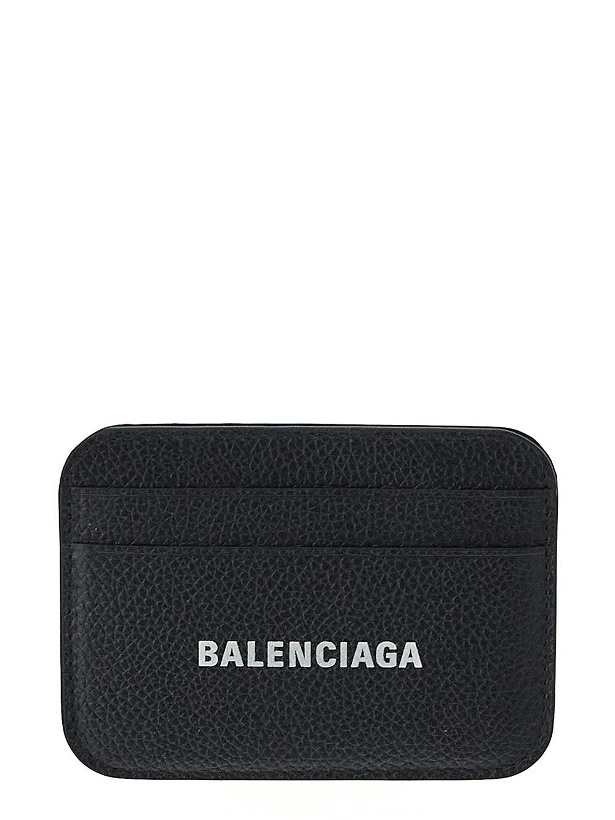 Photo: Balenciaga Cash Card Holder