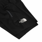 The North Face Men's Summit Ripido Tight Shorts in Tnf Black