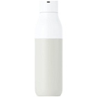 LARQ Off-White Self-Cleaning Bottle, 25 oz