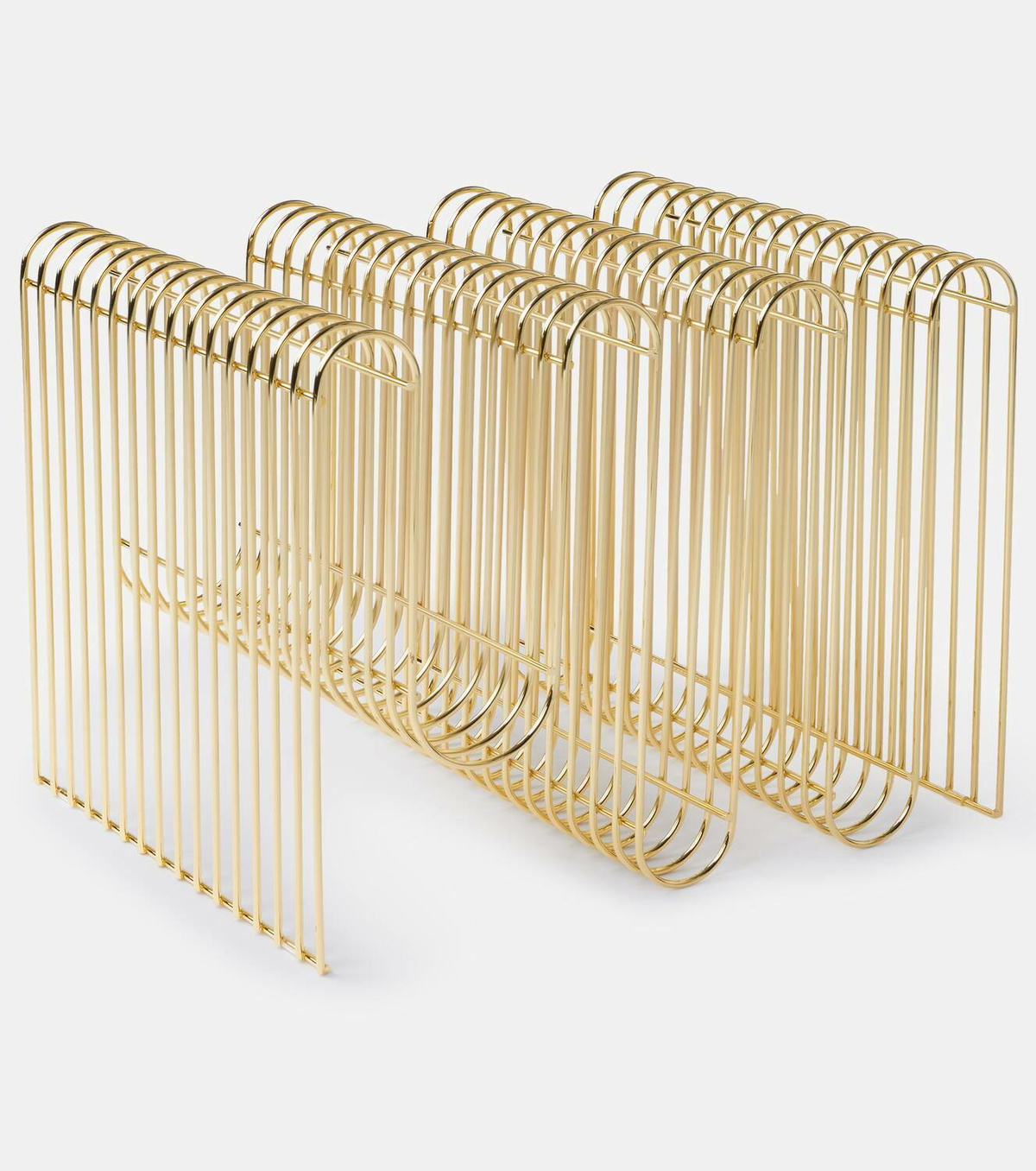 AYTM Curva magazine holder