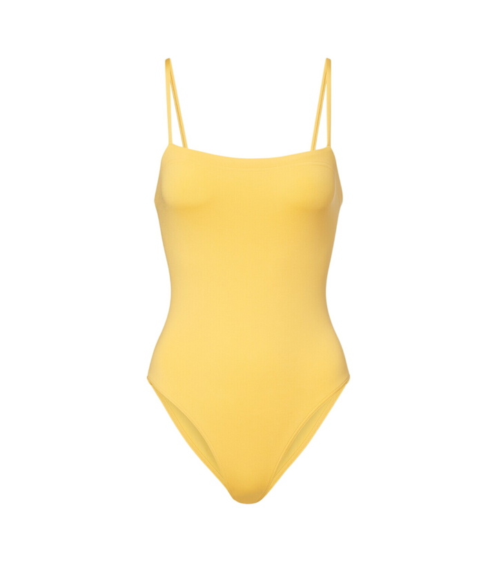 Photo: Eres Aquarelle swimsuit