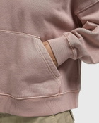 Carhartt WIP Hooded Benton Sweat pink Womens Hoody