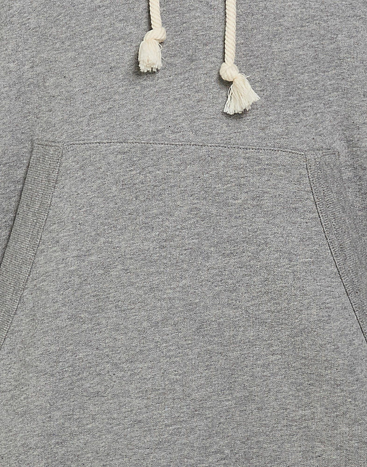 Acne Studios Mens Sweatshirt in Grey