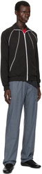 Gimaguas Brown Rafael Track Jacket