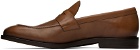 PS by Paul Smith Tan Rossi Loafers