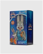Medicom Rabbrick 400% Space Jam 2 Bugs Bunny 2 Pack Multi - Mens - Toys