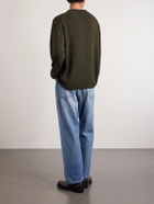 A.PRESSE - No.22 Straight-Leg Jeans - Blue