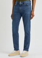 Citizens OF Humanity London Slim Tapered-leg Jeans Dark Blue