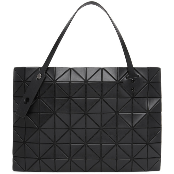 Bao Bao Issey Miyake Bateau Matte Tote