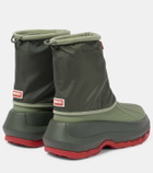 Kenzo x Hunter rain boots