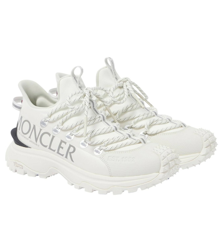 Photo: Moncler Trailgrip Lite2 low-top sneakers