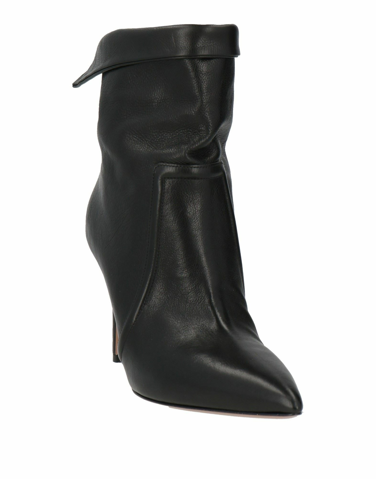 Paris Texas Womens Ankle boots in Black