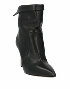 Paris Texas Womens Ankle boots in Black