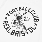 F.C. Real Bristol Bristol Tiger Tee