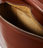 Loewe Puzzle Large leather crossbody bag