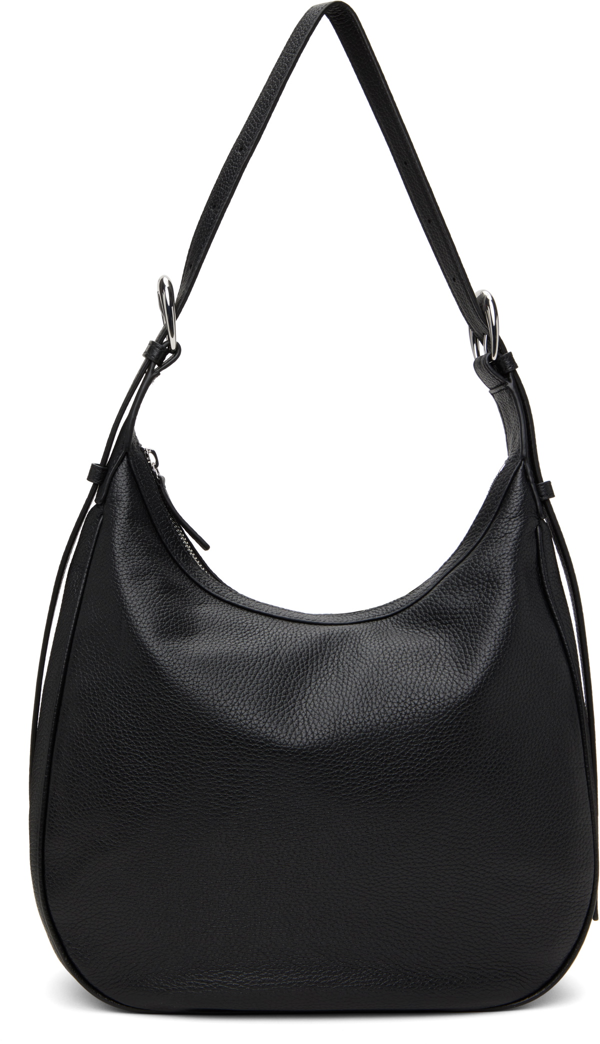 【STAUD】Pine Shoulder Bag PINE SHOULDER BAG BLACK