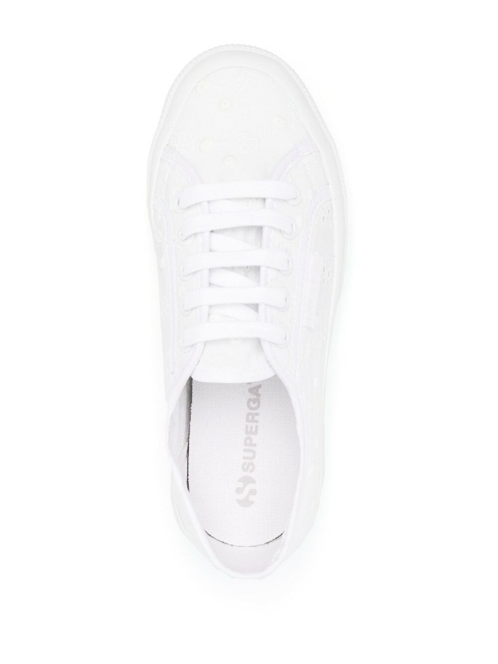 Superga store plus sangallow