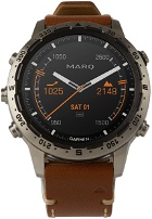 Garmin Marq Adventurer Smartwatch