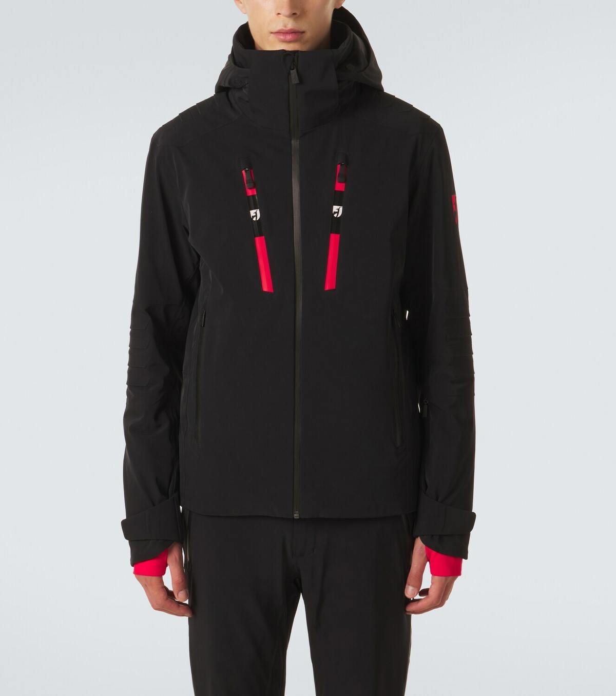 Toni Sailer Emil ski jacket