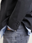 mfpen - Wool Blazer - Gray