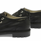 Duke + Dexter Men's Moby Boot in Black Cow