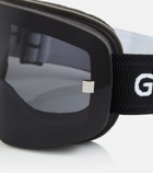 Givenchy - 4G ski goggles