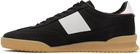 PS by Paul Smith Black Dover Sneakers