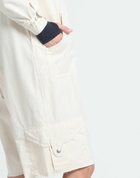 Maison Margiela Womens Jumpsuit Ivory