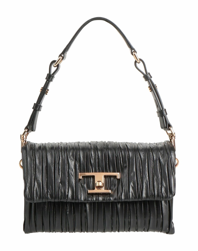 Photo: Tod's Womens Shoulder bag in Black