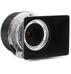 Leica - Summaron-M 28 mm F/5.6 Camera Lens - Silver
