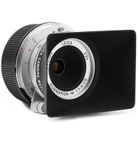 Leica - Summaron-M 28 mm F/5.6 Camera Lens - Silver