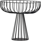 Serax Black Catu Basket