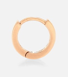 Repossi - Berbere 18kt rose gold single earring with diamonds