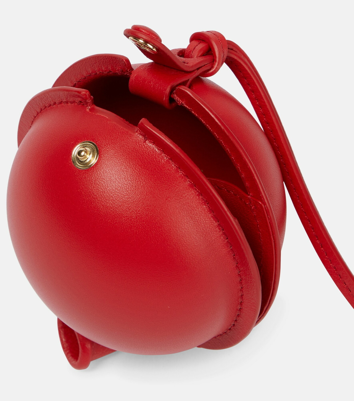 【LOEWE】Loewe balloon M★ロエベ【ランク:A】 Loewe // Fall 2022 Black & Red Balloon Heel – VSP Consignment