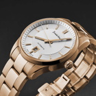 Louis Erard Heritage Automatic Silver Dial Mens Watch 69101PR71.BMA43