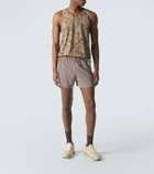 Satisfy Space‑O camouflage tank top