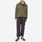 Uniform Bridge Men's M65 Windbreaker in Olive