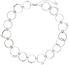 Marland Backus Ring Necklace
