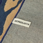 Bongusta Soulmates Rug - Medium in Blue 