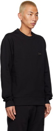 Dolce & Gabbana Black Tag Sweatshirt