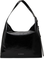 Andersson Bell Black Large Triangolo Tote