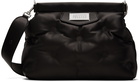 Maison Margiela Black Small Glam Slam Bag