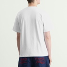 Butter Goods Men's Hammer T-Shirt in White