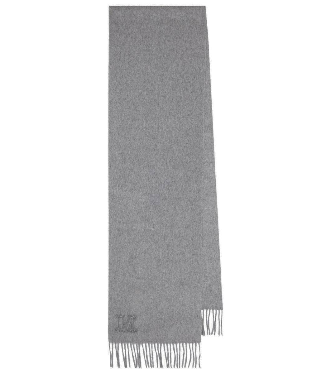 【送料&関税込】Max Mara Sand Cashmere Wsdalia Scarf Max Mara Sand Cashmere Wsdalia Scarf | italist
