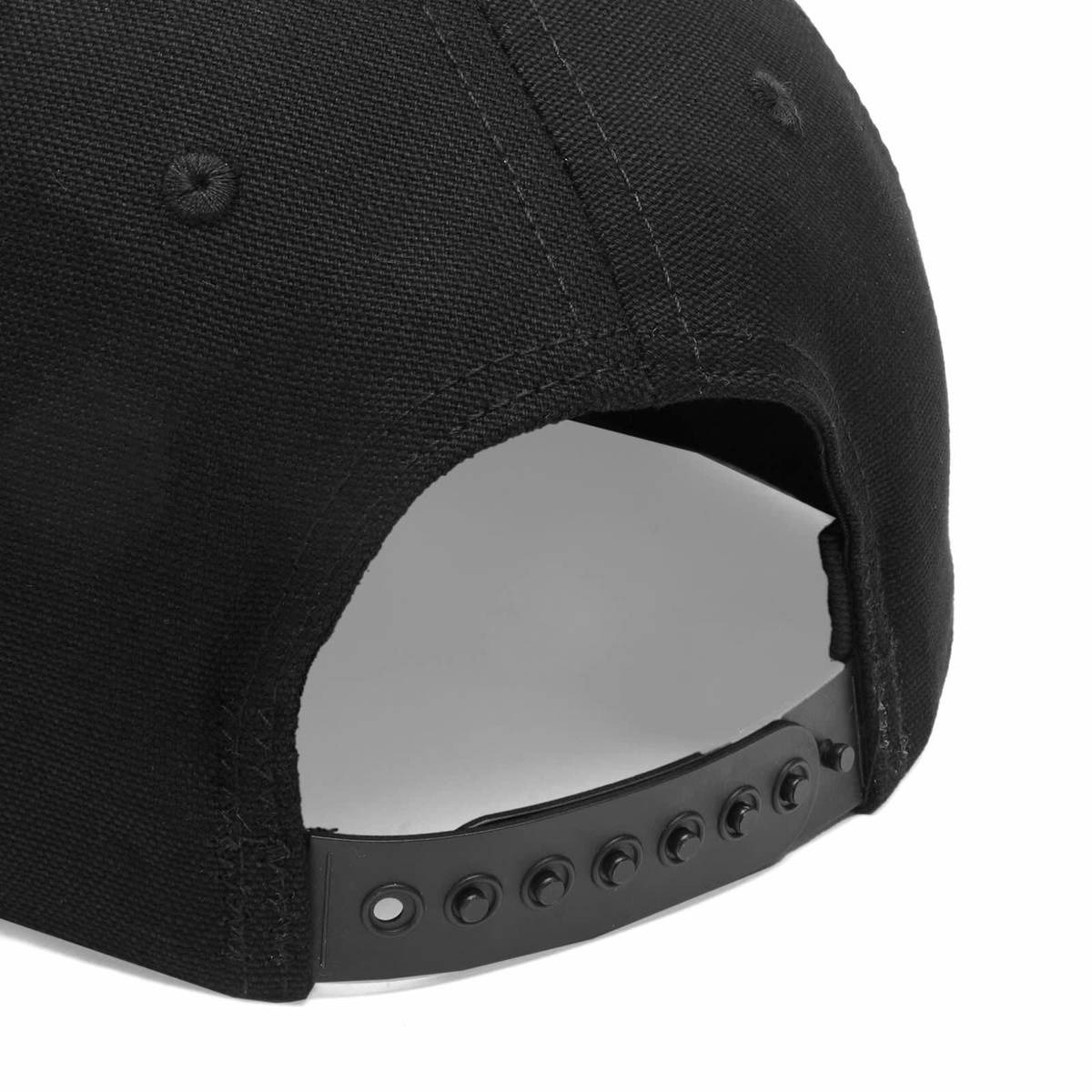 Randy's Garments Men's Randy’s Garments  5 Panel Logo Snapback Cap 