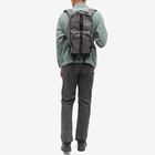 Rains Men's Trail Rucksack in Grey