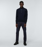 Tom Ford - Comfort tapered jeans